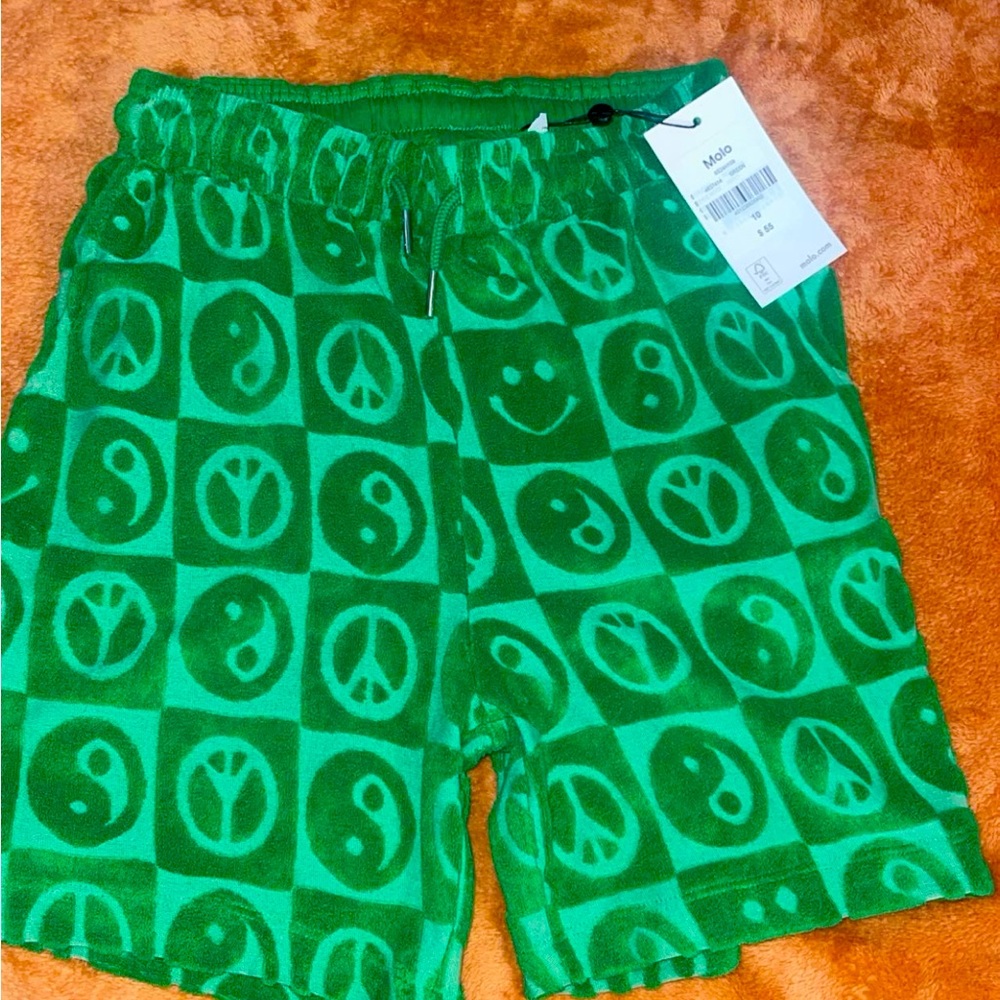 Molo Kid Shorts